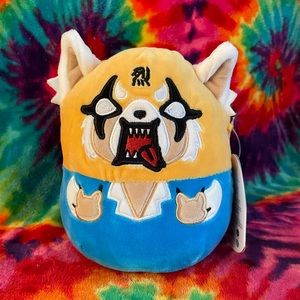🎤 Sanrio’s Aggretsuko 🎶